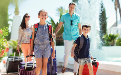 Travel insurance for Canadians Calgary