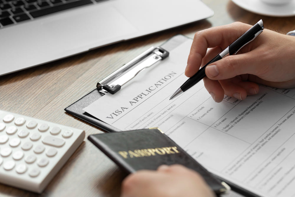 Super visa Insurance Company Calgary