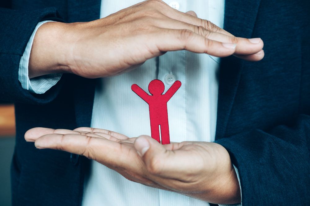 insurance-company-Calgary-downtown