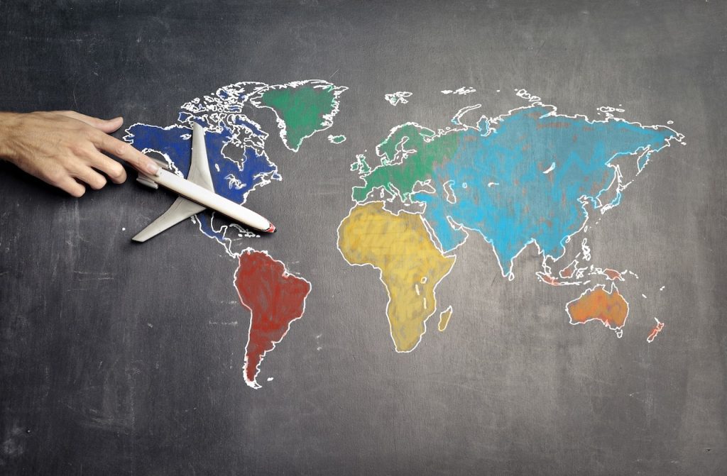 best travel insurance in Calgary