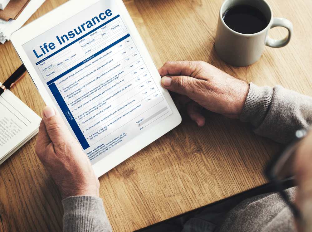 best life insurance brokers in Calgary