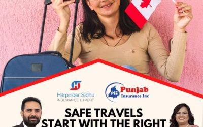 Best Travel Insurance in Calgary