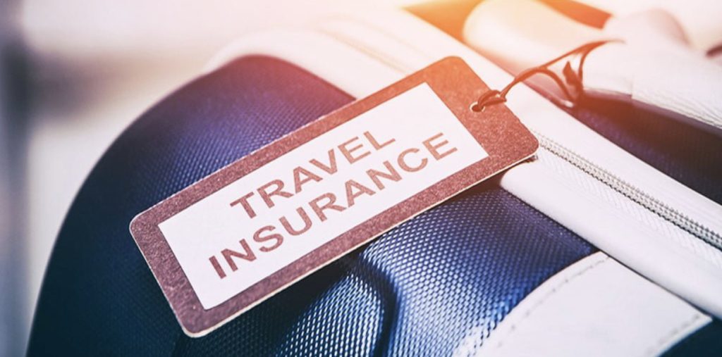 Travel Insurance for Visitors to Calgary, Canada
