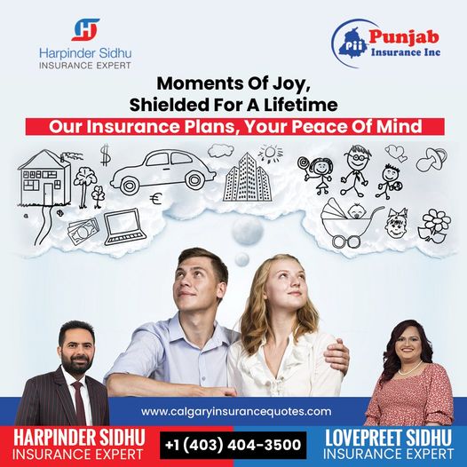 Best Life Insurance company in Calgary